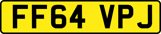 FF64VPJ