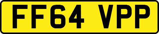 FF64VPP