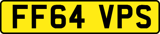 FF64VPS