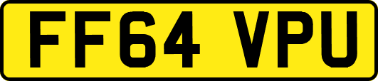 FF64VPU