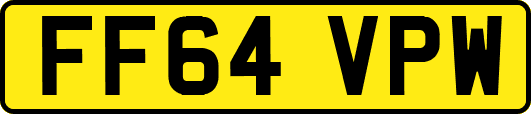 FF64VPW