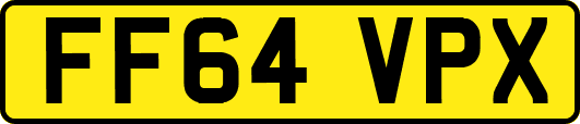 FF64VPX