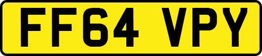 FF64VPY