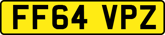 FF64VPZ