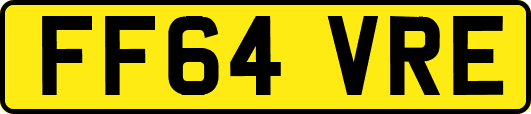 FF64VRE