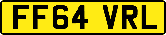FF64VRL