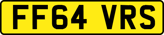 FF64VRS