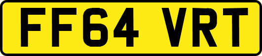 FF64VRT