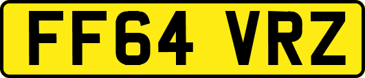 FF64VRZ