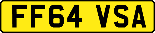 FF64VSA