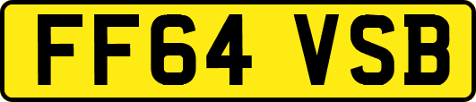 FF64VSB