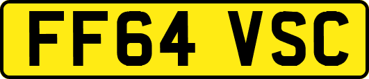 FF64VSC
