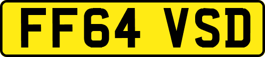 FF64VSD