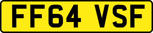 FF64VSF