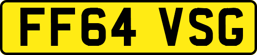 FF64VSG
