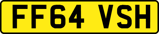 FF64VSH