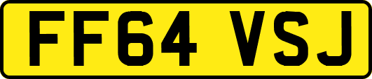 FF64VSJ