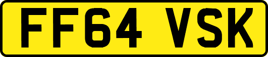FF64VSK