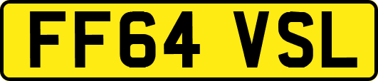 FF64VSL