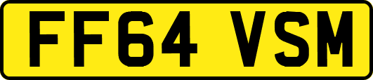 FF64VSM