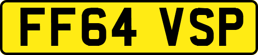 FF64VSP