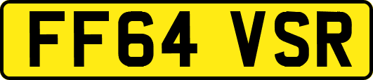 FF64VSR