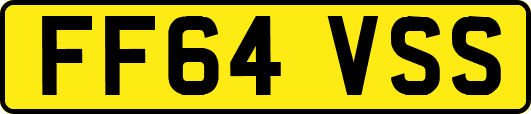 FF64VSS