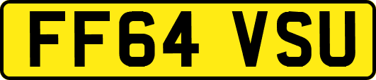 FF64VSU