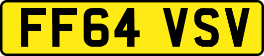 FF64VSV