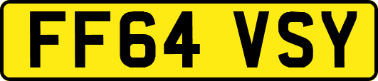 FF64VSY