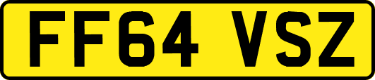FF64VSZ