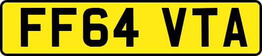 FF64VTA