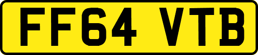 FF64VTB