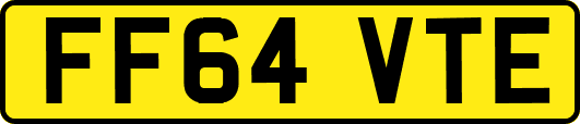 FF64VTE