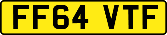 FF64VTF