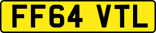 FF64VTL