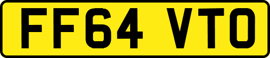 FF64VTO