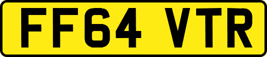 FF64VTR