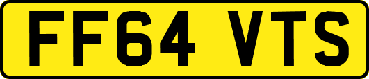 FF64VTS