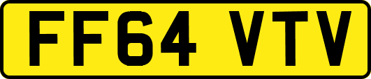 FF64VTV