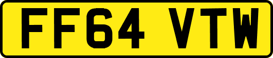 FF64VTW