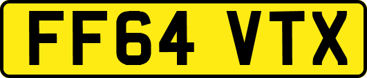 FF64VTX