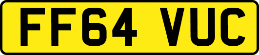 FF64VUC