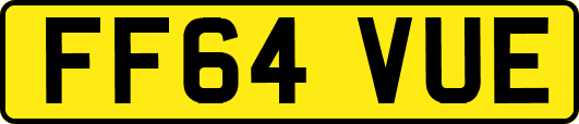 FF64VUE