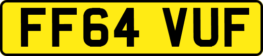 FF64VUF
