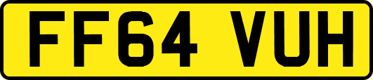 FF64VUH