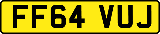 FF64VUJ