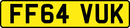 FF64VUK