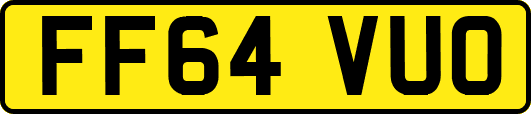 FF64VUO