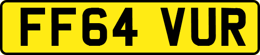 FF64VUR